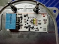 Лед модул баласт BALLAST LED DRL за Мерцедес А176 ГЛЦ А253 Mercedes GLC W253 A-Class A176 ZKW, снимка 6