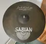 Чинел Sabian Jack DeJohnette Crash 16", снимка 1