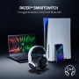 Razer Kaira - Двойни безжични PlayStation 5 слушалки TriForce Titanium 50 мм драйвери, снимка 10