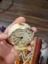 Часовник стар- 3 бр.  от времето на соца навиващ се механично , снимка 13