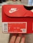 Nike Court Vision Low Next Nature – дамски, размер 38, снимка 8