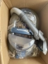 Vacmaster SCA0801 03 – сухо/мокро индустриална прахосмукачка с мощност 800 W., снимка 2