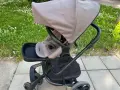 Easywalker Harvey5 - Бебешка количка 2 в 1, снимка 2