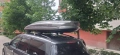 XXXL thule автобокс-багажник-куфар-кутия за багаж, снимка 3