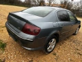 Peugeot 407 2.0D 2005г, снимка 5