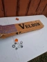 Продава се стойка за фотоапарат Velbon., снимка 8