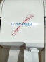 Парна преса за гладене AEG SUPER STEAM - 2200 W , снимка 4
