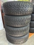 Гуми 215/60/16 Nokian Зимни 4 броя, снимка 2