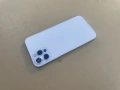 ❗️🔝 iPhone 12 Pro ••256GB•• //iOS 26.2// „Silver“ ❗️🔝, снимка 9