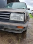 VW Jetta mk2 1.6 бензин на части , снимка 4