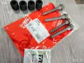 SТ1160**NEU**TRW**VAG**Комплект водещи втулки, спирачен апарат** , снимка 1