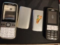 Nokia C5 5MP, снимка 6