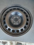 Продава джанта 16 цола за VW,Шкода,Ауди,Сеат,5х112, снимка 1
