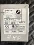 Блок за управление на купето ECU за BMW E38 740D (1999) 67513719, снимка 1