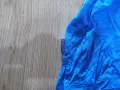 тениска icebreaker merino wool/the north face блуза туризъм мъжка оригинал M/XXL, снимка 4