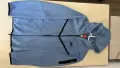 Оригинално горнище Nike Tech Fleece, размер L (Светлосин), снимка 1