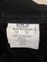 Оригинални Replay ANBASS Slim Fit дънки W33 L32 – черни, еластични, Made in Italy, снимка 2