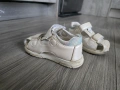 Лот от сандалки за момиченце. 21-22 номер, снимка 6