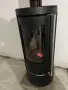 Продавам дизайнерска печка на дърва La Nordica, снимка 2