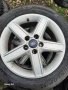 ляти джанти с гуми 5×108,16цола, форд , снимка 3