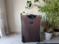 Куфар  "олекотен 3кг" 70/50/35см  "L.Lаmbertаzzi" "20€" Перфектен:+Доставка:, снимка 3