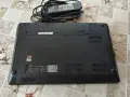 Лаптоп Lenovo IdeaPad G580, снимка 3