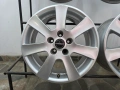 4бр 16ски джанти BORBET за PEUGEOT, FORD, RENAULT 5х108мм A161404 , снимка 1