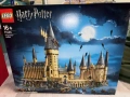LEGO harry potter НОВО, снимка 1