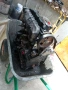 Двигател за Пежо 307 SW 2000 дизел 90к.с 2003г , снимка 4