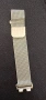 Магнитна стоманена кайшка за часовник Huawei band 9, снимка 2