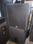 2 . баса 700 W с гов. ВВА 15 и две 3 лентови с 15инч г. ВВА 500W. FML10 хор. fostex ot Dinacord, снимка 2