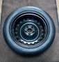 Резерва 5/112/17 VW Seat Skoda Audi, снимка 7