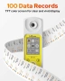 Дигитален рефрактометър LAFMATE BM-310 0-95% Brix, снимка 5