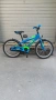 Продавам детскивелосипед PASSATI 20", снимка 1