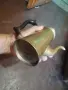 Месингов чайник , снимка 4