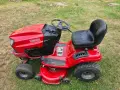 ТРАКТОРНА КОСАЧКА 19.К.С. BRIGGS&STRATTON/KRAFTSMAN.САЩ. КАТО НОВА , снимка 5