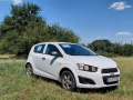 шевролет авео 1.2 Газ, снимка 8