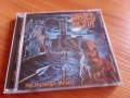 NEW! Wasted Militia – The Frontier Awaits CD killer thrash from Spain, снимка 1