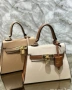 чанти HERMES KELLY ➡️𝟐𝟎 𝐂𝐌⬆️𝟏𝟒 𝐂𝐌, снимка 1