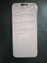 iPhone 16 Pro Max 1 TB, 91%, снимка 7