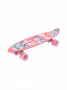 Портативен пени борд Action One ABEC-7,PU,Алуминий, Светещи гуми, снимка 14