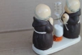 Немска порцеланова фигурка ''Goebel'', снимка 7