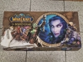 Настолна игра World of Warcraft: The Board Game, снимка 2