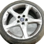 Алуминиеви джанти 5x108 с гуми R18 Volvo V60 2010-2014 ID: 160907, снимка 6