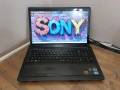 Лаптоп Sony Vaio PCG-81313M   i7-2670QM / 16,4", снимка 1