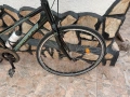 алуминиев велосипед 28", снимка 13