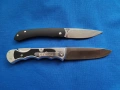 ХИТ ЦЕНА Испански нож сгъваем Miguel Nieto, снимка 3