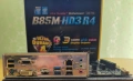Проблемни дънни платки сокет 1150 Gigabyte GA-B85M-HD3 R4 и GA-Z97X-Gaming 7 с Intel Core i7 - 4790, снимка 2