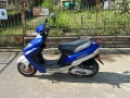 Скутер Sunsto Eroma 50, снимка 3