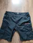 Blaklader 1449 Service Shorts Stretch - работен КЪС панталон 58/2ХЛ, снимка 3